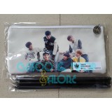Teen Top HIGH KICK Concert : Pecil Case+Pencils